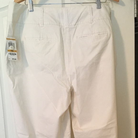 ❤️INC cream pants - Picture 7 of 7